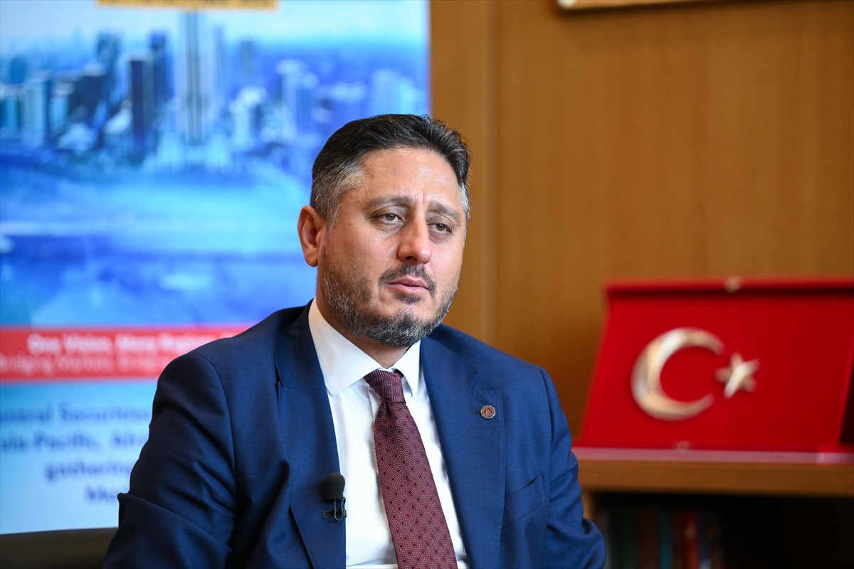 MKK\'de kayıtlı menkul kıymetlerin piyasa değeri 38 trilyon liraya yükseldi