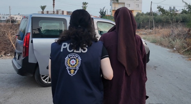 Mersin Tarsus merkezli bahis operasyonunda 42 şüpheli yakalandı