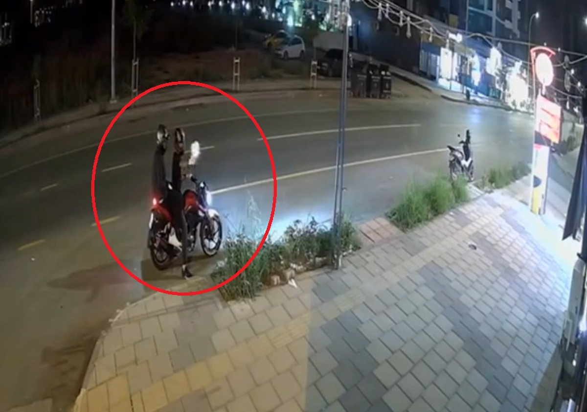 Mersin\'de partiye, medya ofisine ve tantuniciye ateş açan 4 kişi tutuklandı
