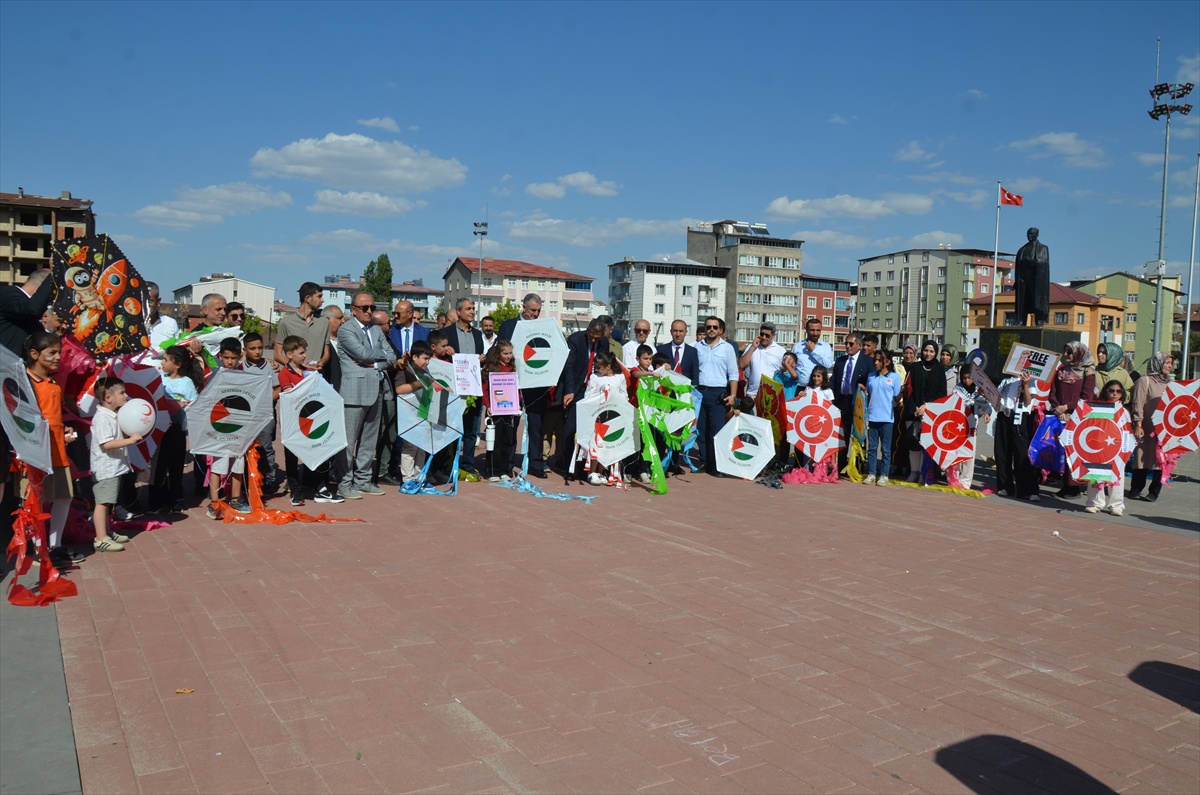 mus ta gazze deki cocuklarin yasadigi sorunla 5 20236888 amp