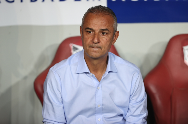Nihat Kahveci canlı yayında ateş püskürdü: Allah sabır versin