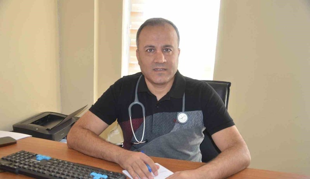 Kolesterol uyarısı, Prof. Dr. Öner'den düzenli kontrol çağrısı