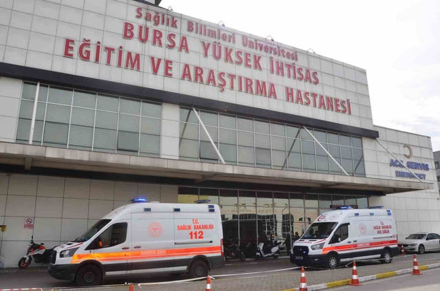 Prostat kanserinde erken teşhis hayat kurtarıyor, her 8 erkekten biri risk altında