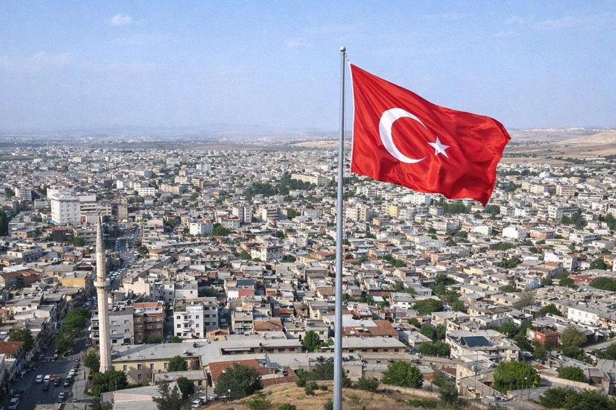 Şamil Tayyar, "Şehir elimizden gidiyor" diyerek AK Parti\'yi uyardı