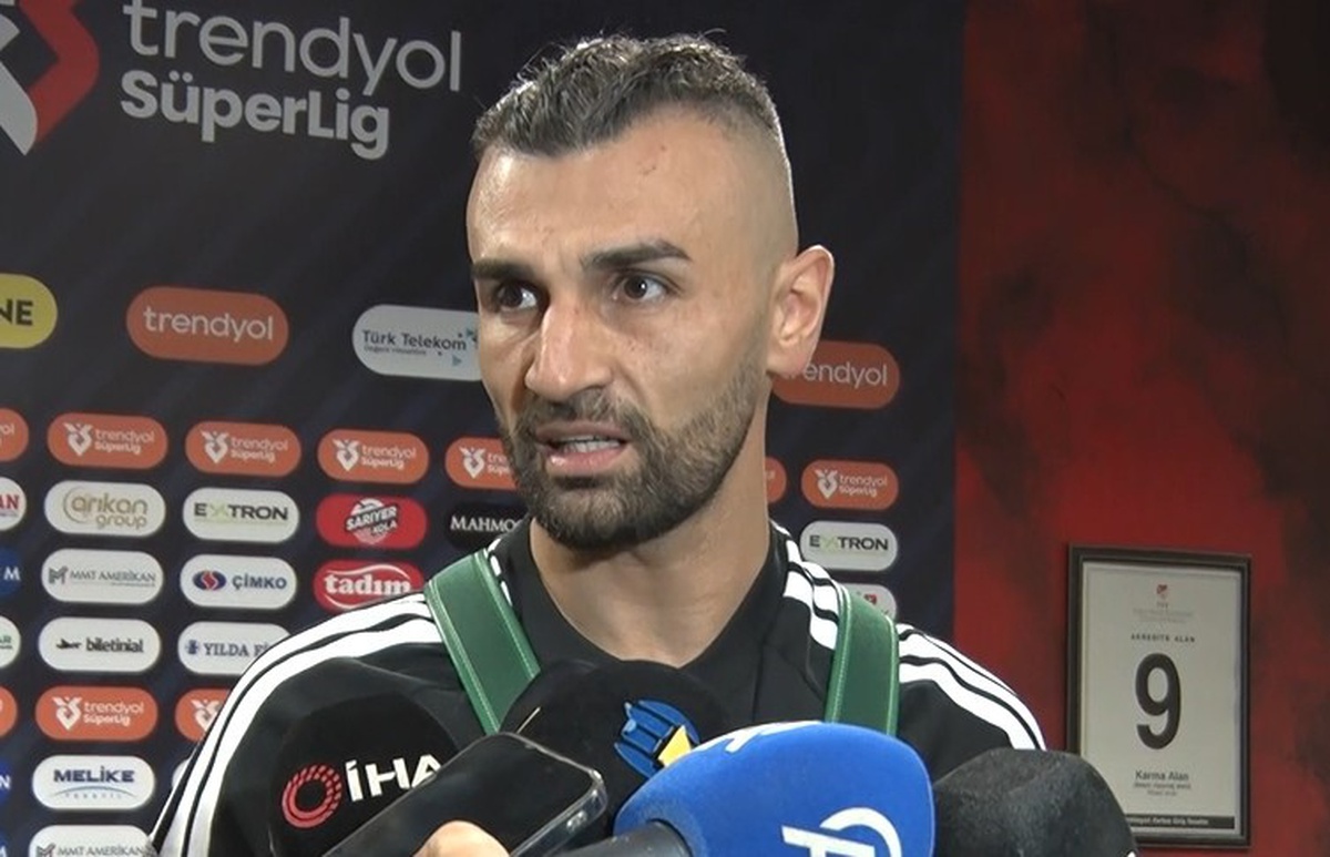 Serdar Dursun\'dan Fenerbahçe\'ye kadro eleştirisi