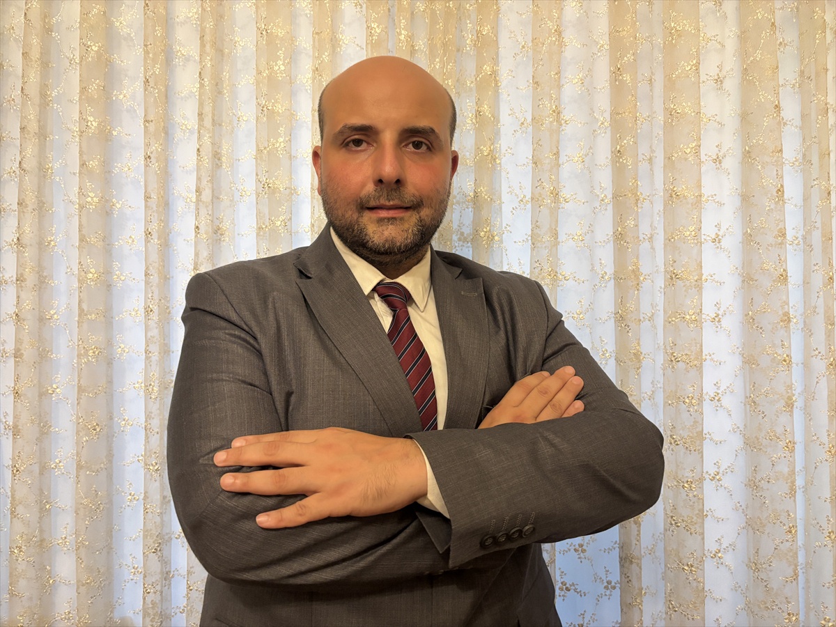 Uzman uyardı, sosyal medyadaki fotoğraf akımları biyometrik veri riski taşıyor