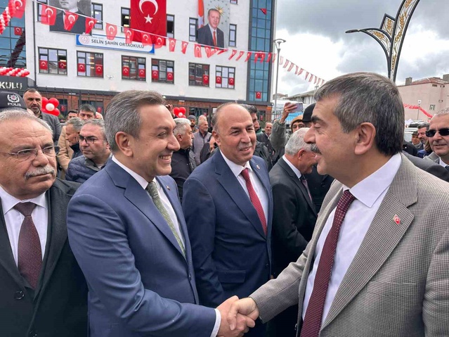 Sungurlu'da İngilizce destekli Kimya Laboratuvarı Dalı 2026-2027'de açılıyor