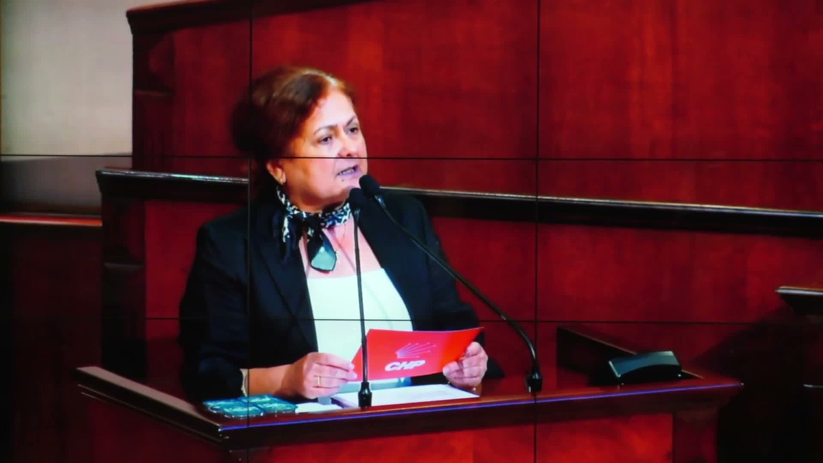 Tartışmalı Üsküdar seçimi... Sibel Tan Çetinkaya: Kin tutmayacağız, intikam istemeyeceğiz. Çünkü bizim istediğimiz intikam değil, adalet