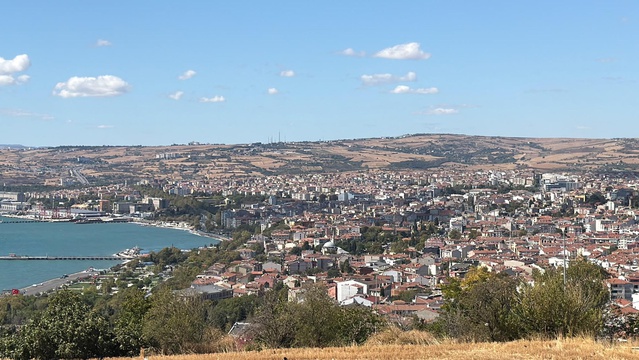Tekirdağ'da 230 bin binada tarama yüzde 90'a ulaştı, 2-3 bin bina riskli