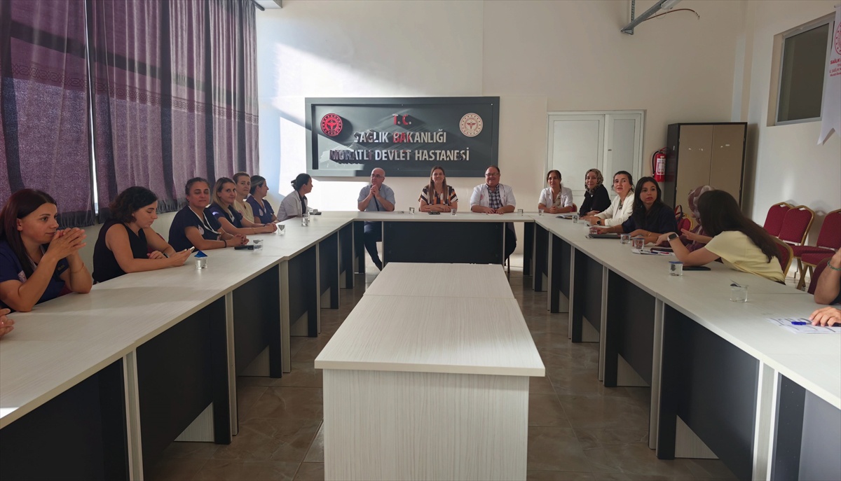 Tekirdağ\'da sağlık tesislerine kalite ve mevzuat uyumu değerlendirmesi yapıldı
