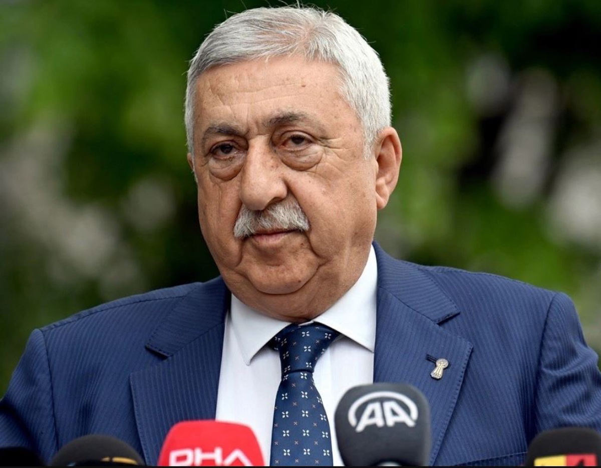 TESK Başkanı Palandöken, 2.5 milyonu aşkın esnafın Ahilik Haftası\'nı kutladı