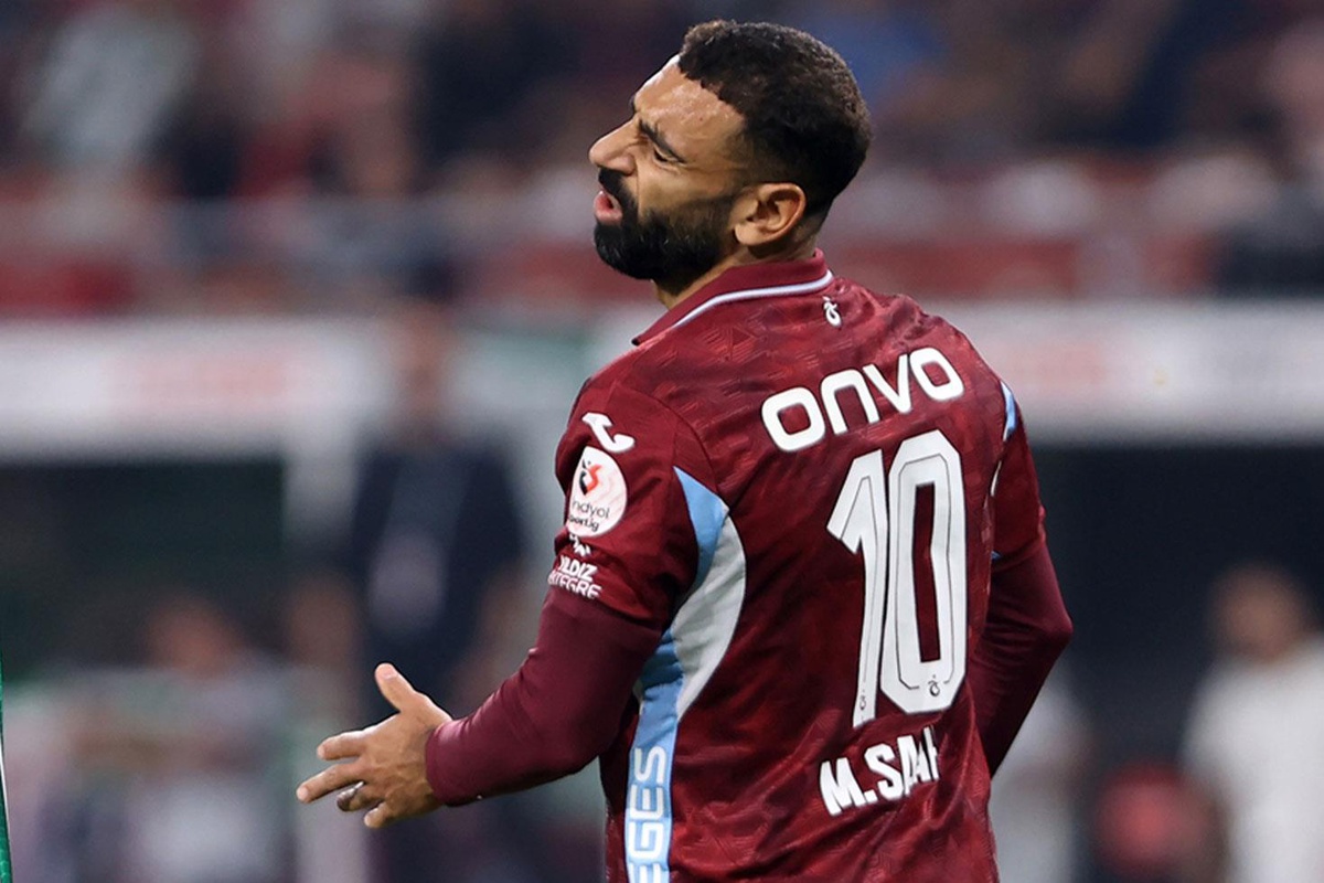 Trabzonspor deplasmanda 3 puana hasret