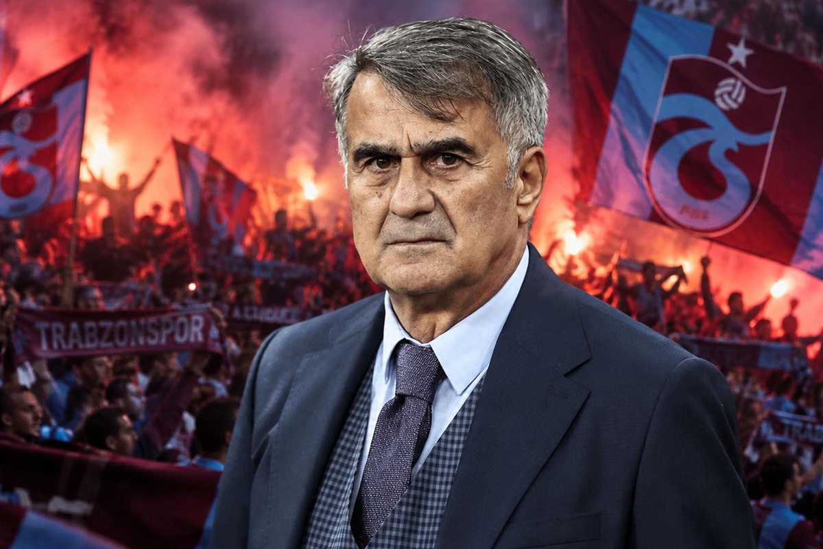 Trabzonspor\'da ibre bir anda değişti! Ünlü hoca ile resmi görüşmeler başladı