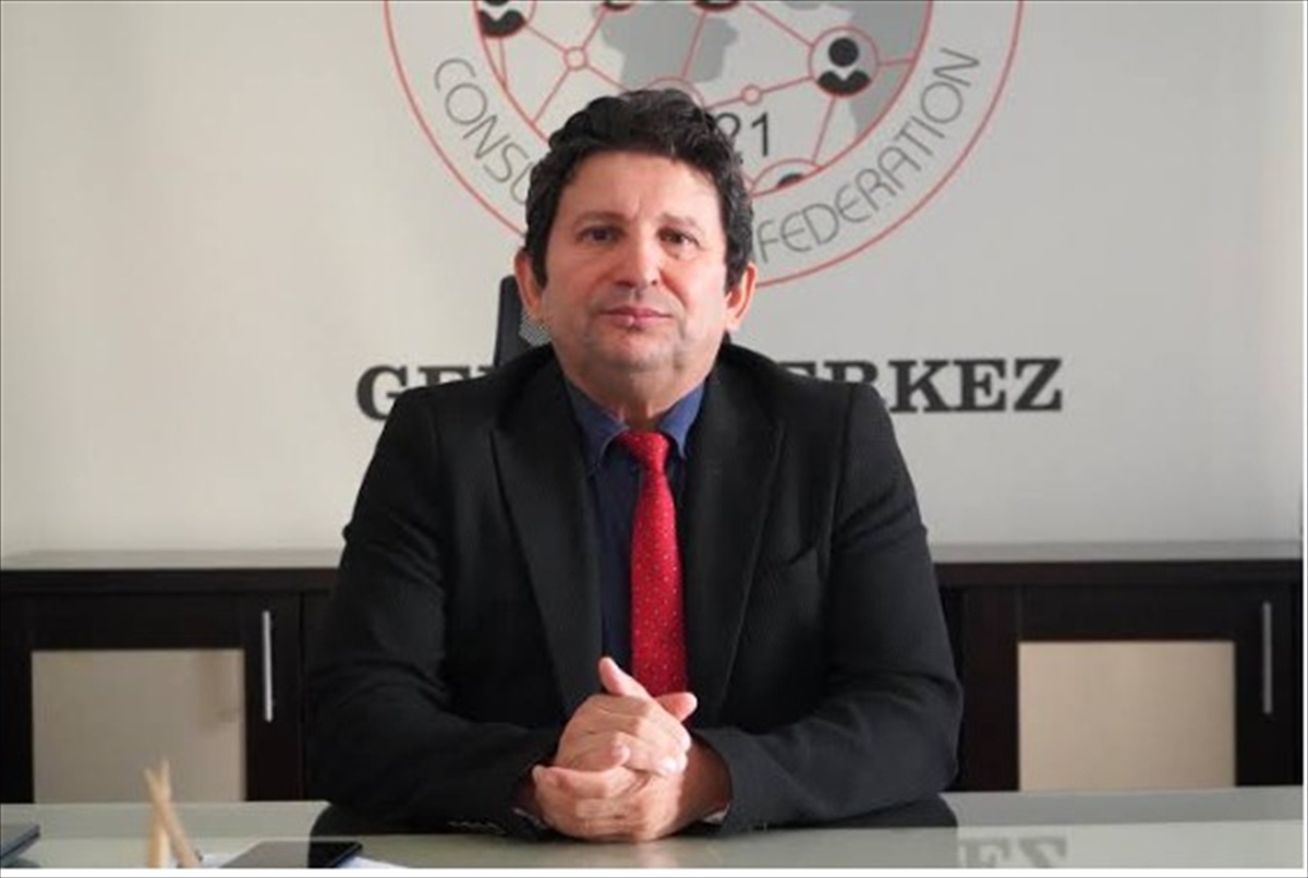 Tüketici temsilcilerinden velilere kırtasiyede sağlıklı ve bilinçli ürün seçimi çağrısı