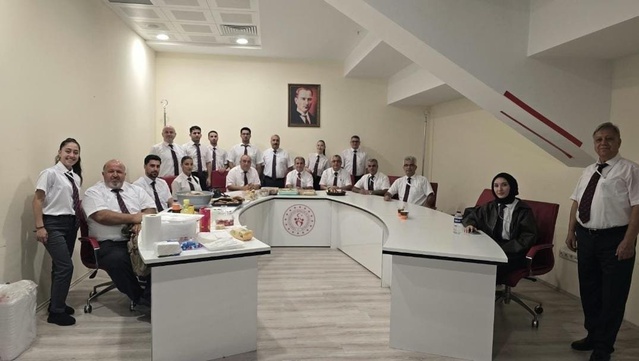 Eskişehir, 5 ilden 350 sporcunun katıldığı karate şampiyonasında ilk sırada