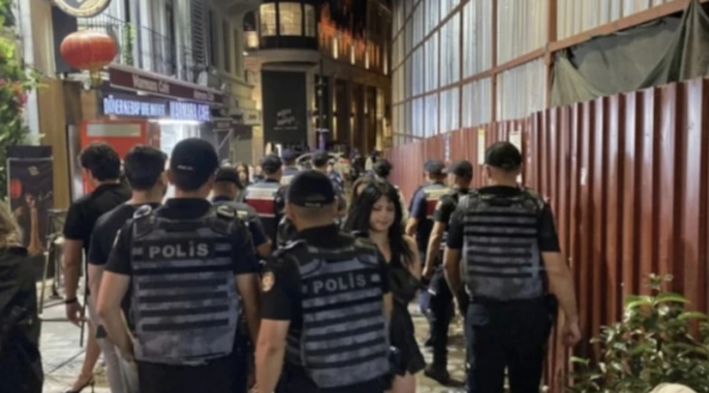 Valilik raporu ortaya çıktı! 6 <a class='keyword-sd' href='/lgbt/' title='LGBT'>LGBT</a> derneğine 32 milyonluk yardım
