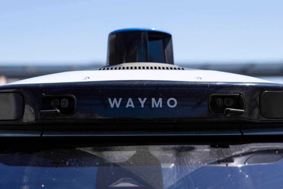 Waymo, Las Vegas\'ta halka açık robotaksi hizmetini duyurdu