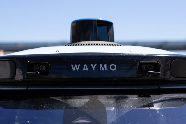 Waymo, Las Vegas'ta halka açık robotaksi hizmetini duyurdu