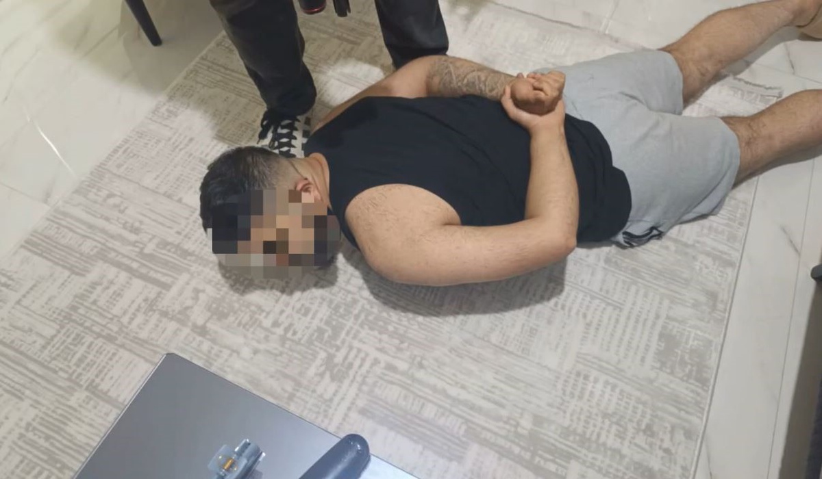 20 ilde yeni nesil suç örgütlerine eş zamanlı operasyonda 155 şüpheli yakalandı