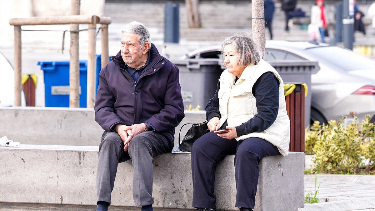 Yeni OVP açıklandı, emekli ve memur zammı için ilk tablo ortaya çıktı
