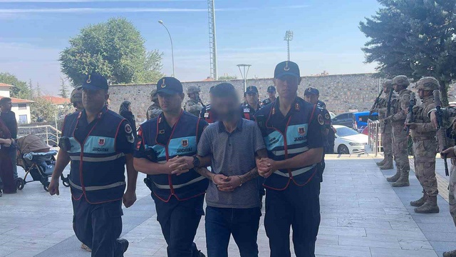 18 yıllık faili meçhul dosyası aydınlatılıyor! 7 şüpheli adliyeye sevk edildi