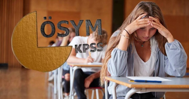 2026-KPSS Lisans sınavı geçerliliğini koruyor, iptal kararı yok