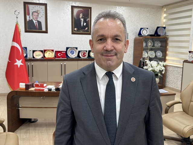 Adli tıp uzmanları 40 ülkeden Antalya'da buluşuyor, bağımlılık masada