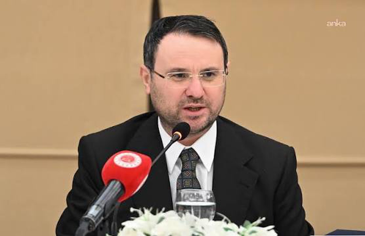 Akın Gürlek: Denetimli serbestlik yükümlüleri 2 bin 779 okulda bakım ve temizlik çalışması yaptı