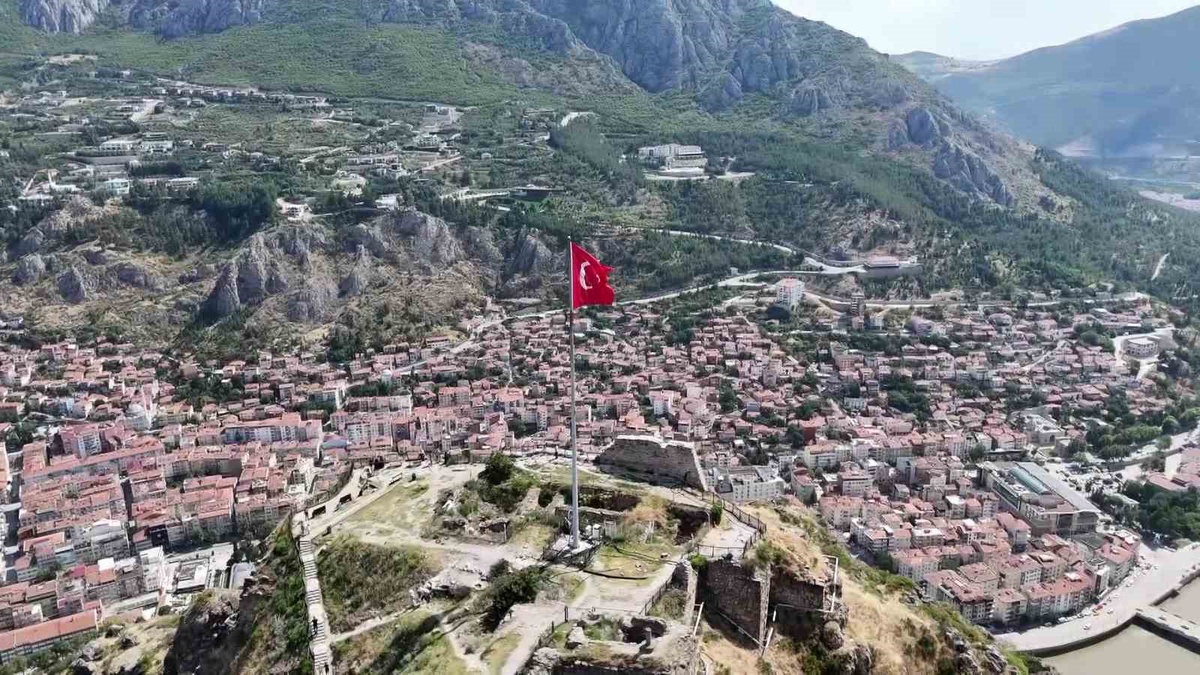 Amasya\'da suyun metreküpü 27,67 TL\'ye çıktı, doğalgazı geçti