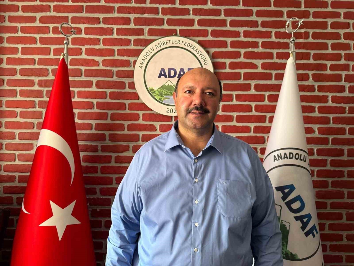Aşiretler Federasyonu hükümetin LGBT operasyonlarına destek verdi