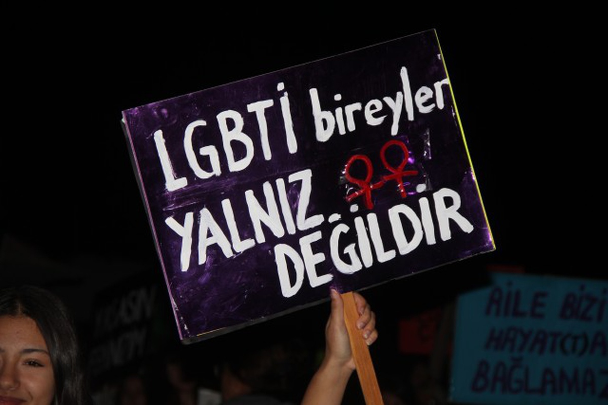 Ankara\'da \'Ailem Güvende\' soruşturmasında 20 kişi tutuklama talebiyle hakimliğe sevk edildi