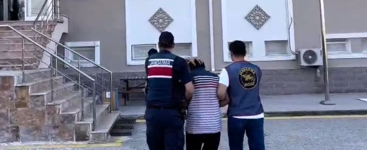 Ankara\'da FETÖ firarisi M.S. yakalanarak tutuklandı