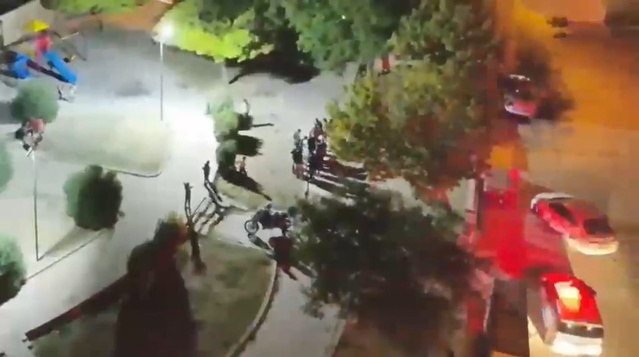 Antakya'da polis uygulamasında aranan 11 şahıs yakalandı