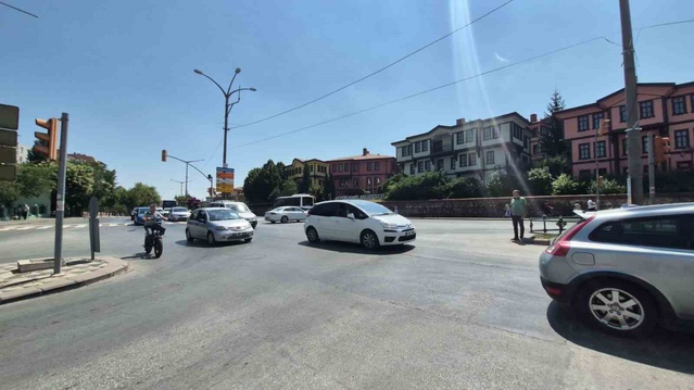 Eskişehir'de oto kiralamada 6 yaş ve 180 bin kilometre sınırı esnafı memnun etti
