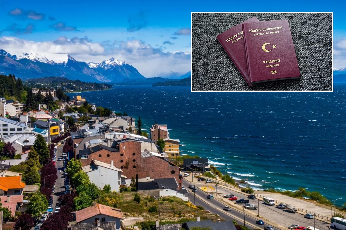 Arjantin\'de günde 5 saat çalışana 3 hafta tatil bedava