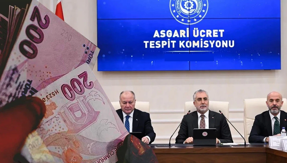 Temmuzda ara zam çıkmadı, milyonlarca çalışanın gözü ocak ayına çevrildi