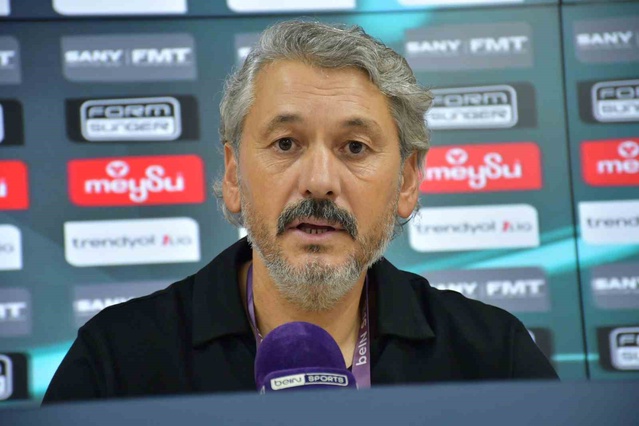 Kayserispor İstanbulspor'u 4-0 yendi, Atila Gerin liderlikte kalmak istiyor