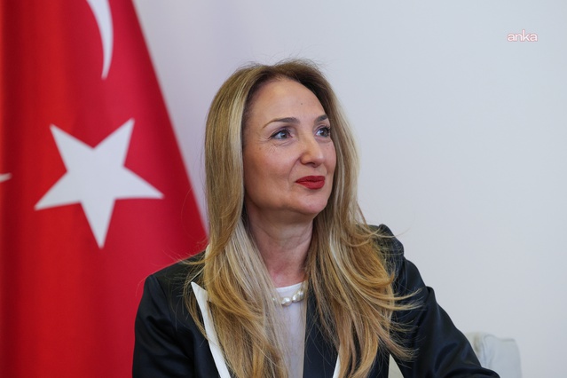 Nazlıaka, 'Ailem Güvende' operasyonunda gözaltına alınanların serbest bırakılmasını istedi