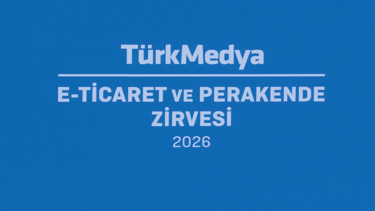 Bakan Bolat: E-ticaretin genel ticaretteki payı 2025\'te yüzde 19,3\'e yükseldi