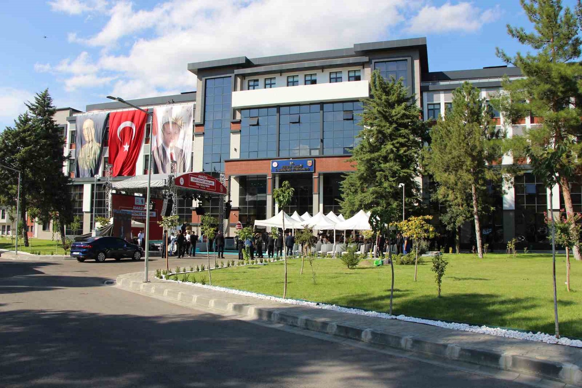 Bakan Çiftçi: "Huzurun olmadığı yerde yatırım olmaz, güvenin olmadığı yerde üretim büyümez"