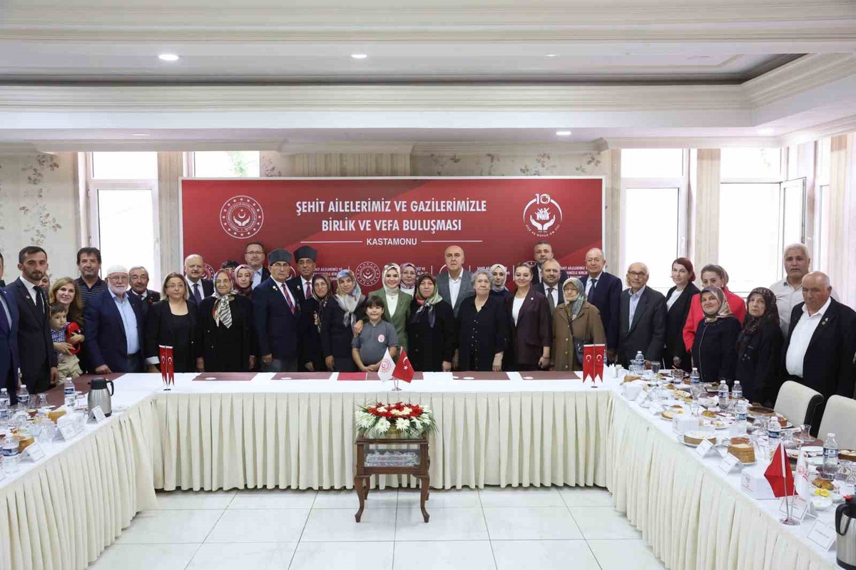 Bakan Göktaş: "Bugün geldiğimiz noktada terörsüz bir Türkiye’ye doğru emin adımlarla ilerliyoruz"