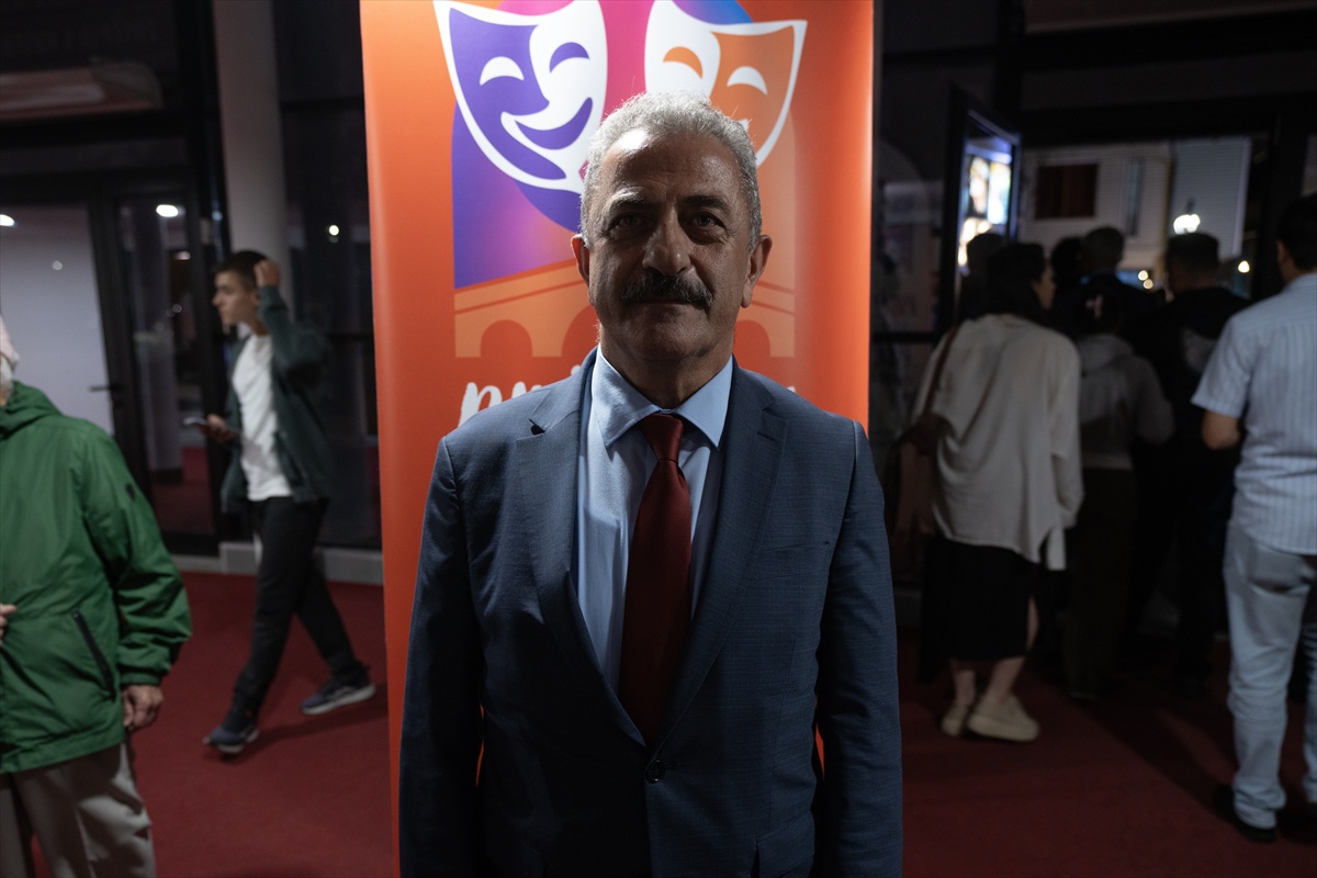 TÜRKSOY\'dan Balkanlar mesajı, Prizren\'de Türk kültürü yaşatılıyor