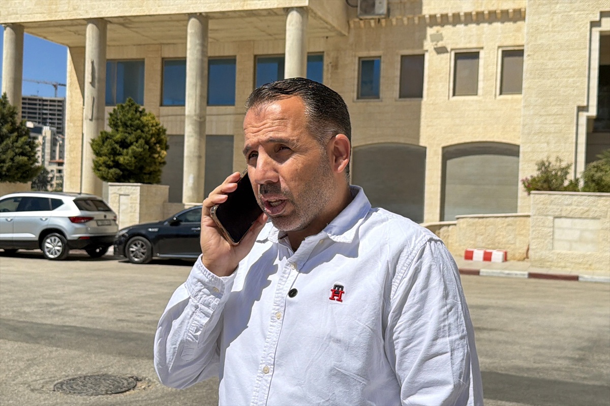 Batı Şeria\'da borç silme kampanyasıyla bir haftada 65 milyon şekel affedildi
