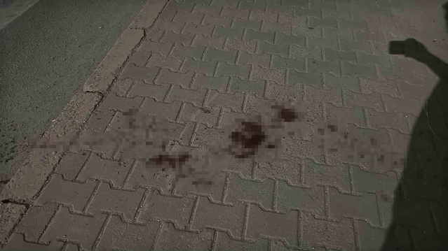Eskişehir Odunpazarı'nda bıçaklı kavgada 17 yaşındaki çocuk ağır yaralandı