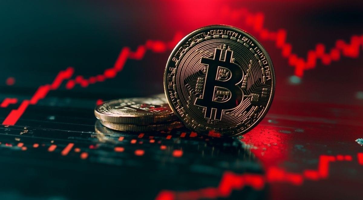 Bitcoin\'de satış baskısı yeniden arttı