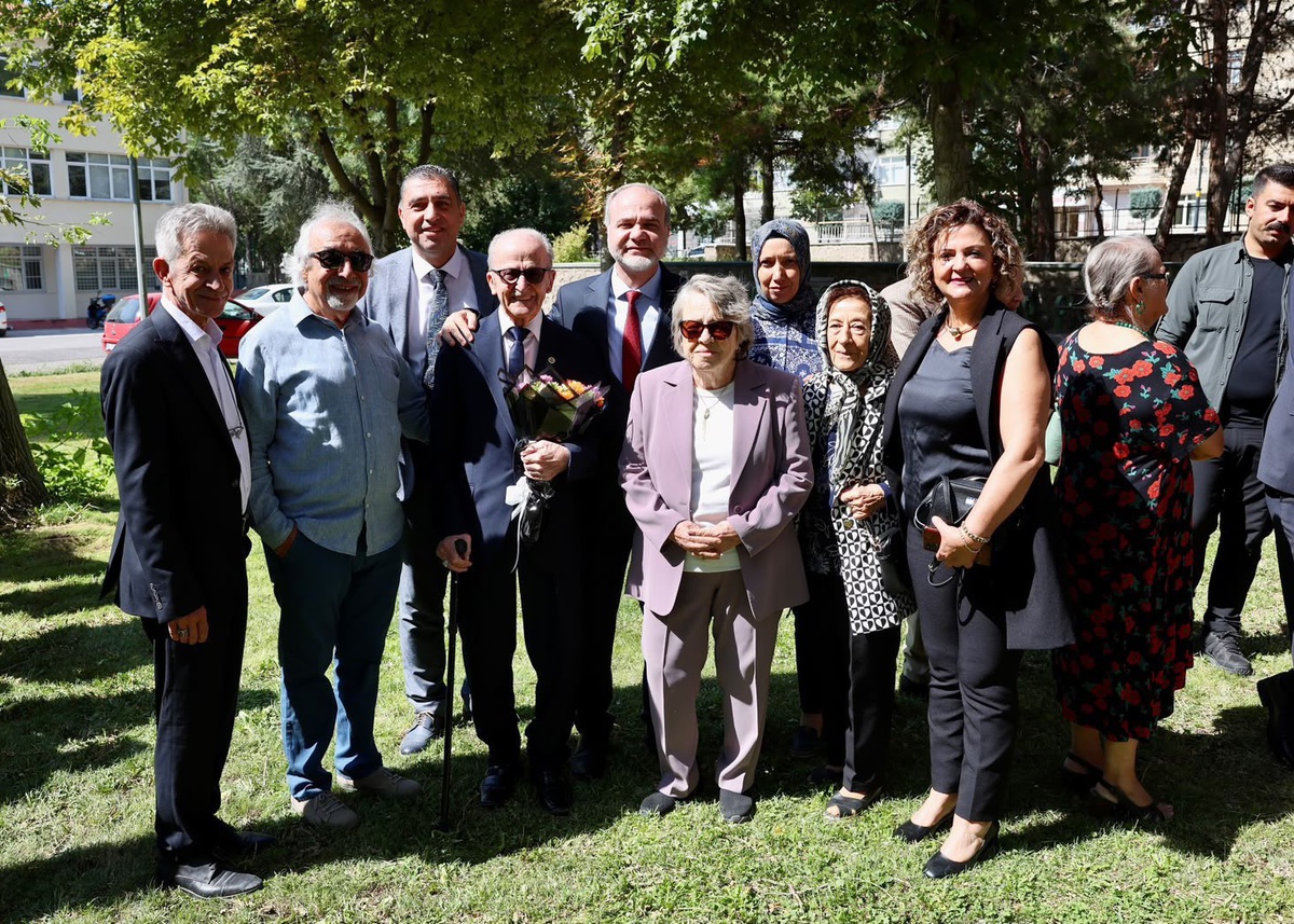Niğde\'de 60+ Tazelenme Üniversitesi 6 Ekim\'de derslere başlıyor