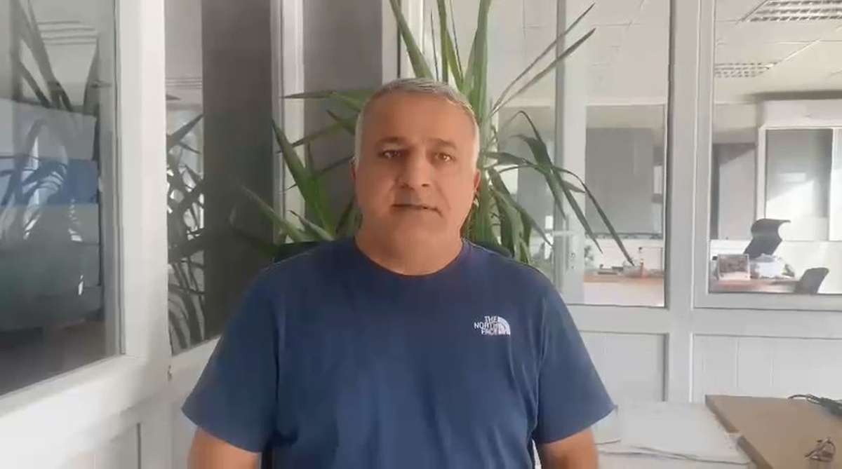 Bursa Orhaneli\'de Kocasu deresinde binlerce balık ölü bulundu, numune alındı