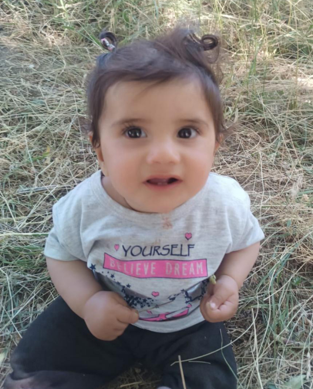 Büşra bebeğin öldürüldüğü gece yaşananlar kan dondurdu! İşte annenin ifadesinin ayrıntıları