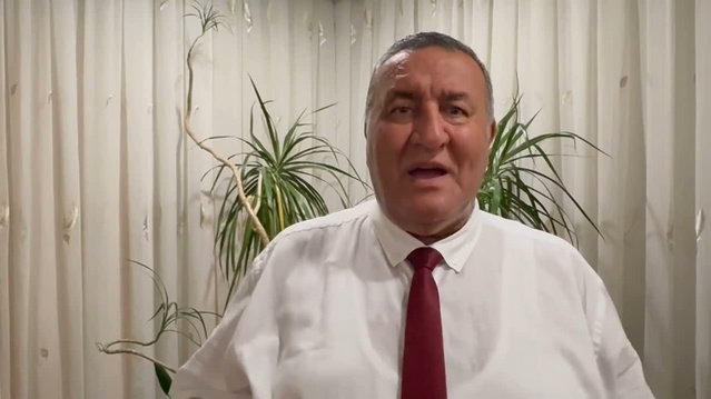 CHP'li Gürer, Kırklareli'de 32 keçinin icra satışını örnek gösterdi