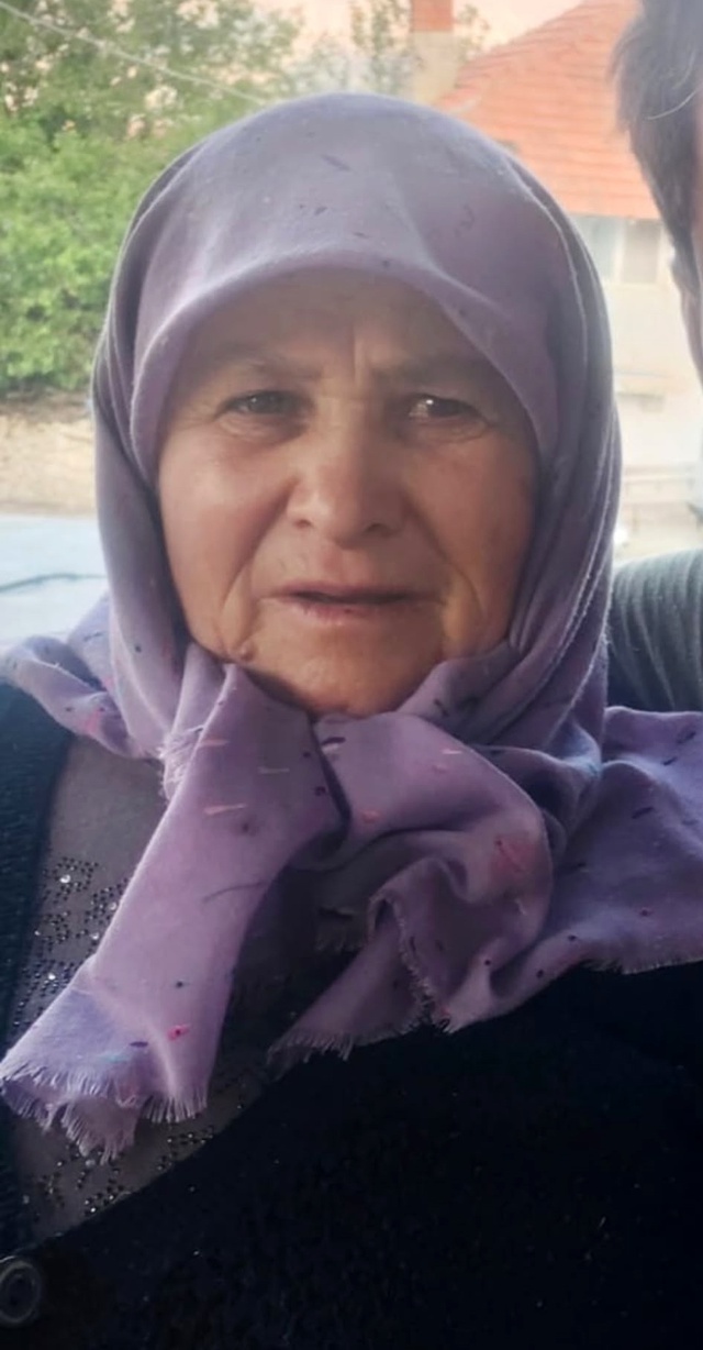 Utanç davasında karar çıktı! 65 yaşındaki kadına cinsel saldırıda mahkeme cezayı kesti